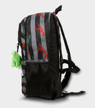 Load image into Gallery viewer, Dino and Stripe Lex Backpack
