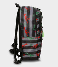 Load image into Gallery viewer, Dino and Stripe Lex Backpack
