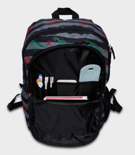 Load image into Gallery viewer, Dino and Stripe Lex Backpack
