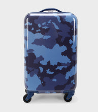 Load image into Gallery viewer, Blue Camo Hardcase
