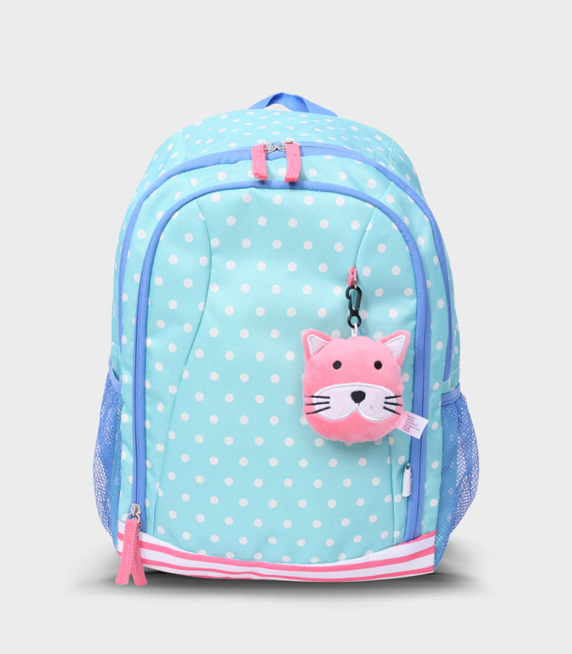 Blue Dot Sully Backpack