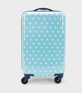 Blue Dot Hardcase