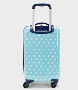 Blue Dot Hardcase