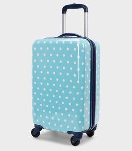 Blue Dot Hardcase