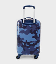 Load image into Gallery viewer, Blue Camo Hardcase
