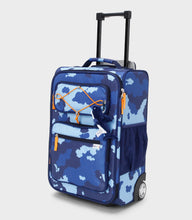 Load image into Gallery viewer, Blue Camo Softcase
