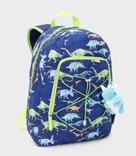 Load image into Gallery viewer, Dino Max Backpack
