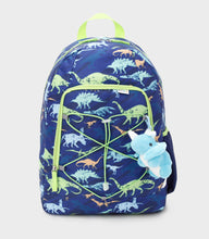 Load image into Gallery viewer, Dino Max Backpack
