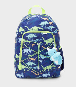 Dino Max Backpack