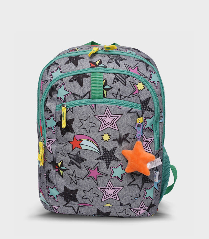 Crckt Kids' 16.5 Backpack - Unicorn Cloud