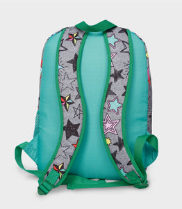 Doodle Star Lex Backpack