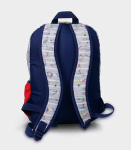 Transport Lex Backpack