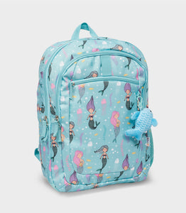 Mermaid Lex Backpack