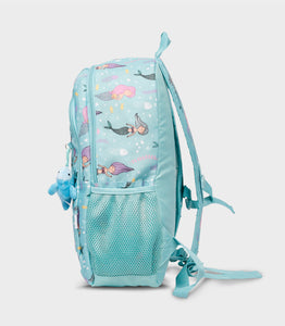 Mermaid Lex Backpack