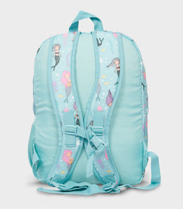 Mermaid Lex Backpack