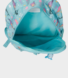 Mermaid Lex Backpack