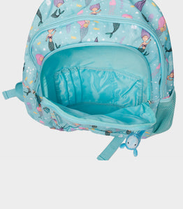 Mermaid Lex Backpack