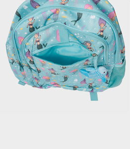 Mermaid Lex Backpack