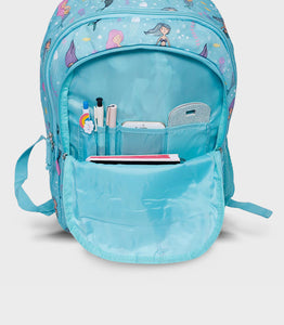 Mermaid Lex Backpack