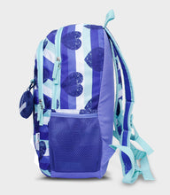 Load image into Gallery viewer, Blue Heart Lex Backpack
