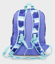 Load image into Gallery viewer, Blue Heart Lex Backpack
