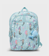 Load image into Gallery viewer, Mermaid Lex Backpack
