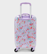 Load image into Gallery viewer, Purple Floral Hardcase
