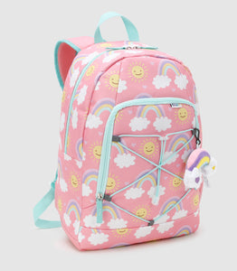 Rainbow Max Backpack