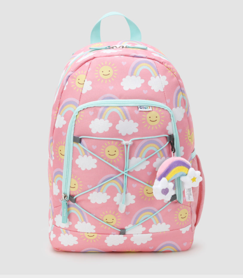 Rainbow Max Backpack