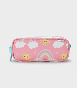 Rainbow Pencil Case