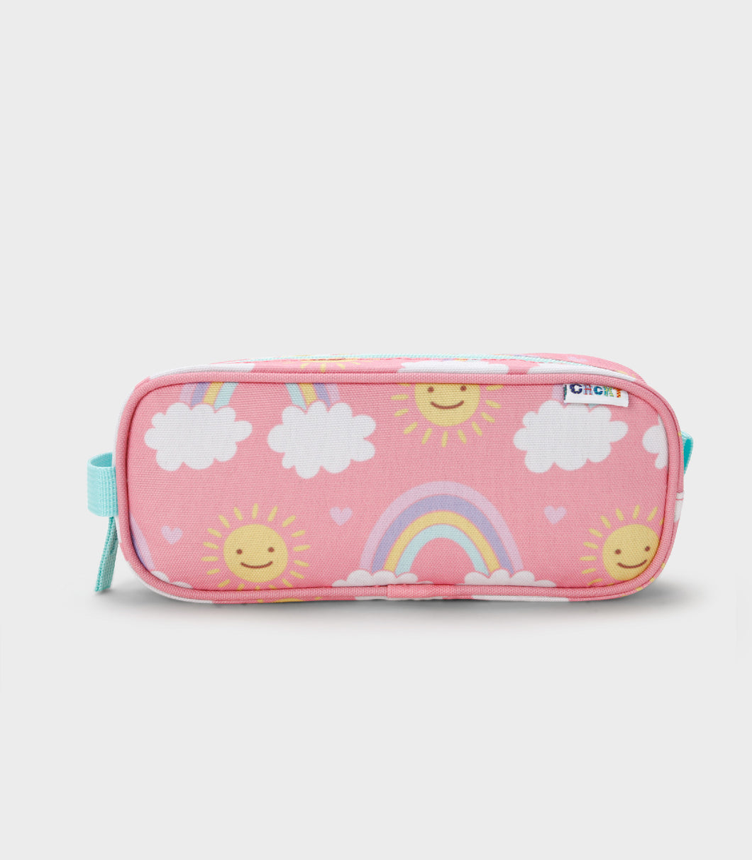 Rainbow Pencil Case