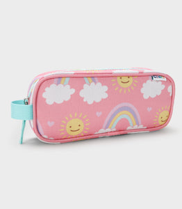 Rainbow Pencil Case