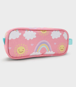 Rainbow Pencil Case