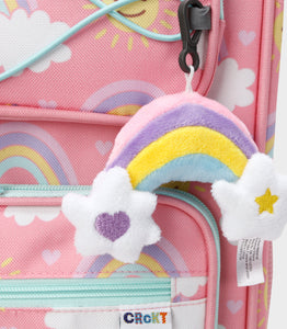 Rainbow Softcase