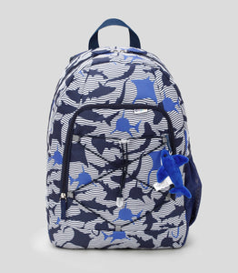 Shark Max Backpack