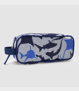 Shark Pencil Case