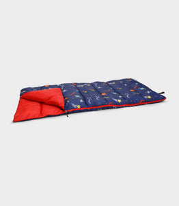 Space Sleeping Bag