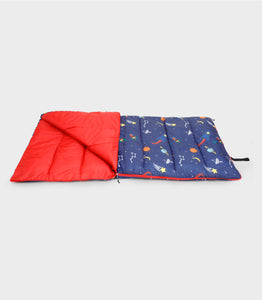 Space Sleeping Bag