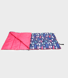 Unicorn Sleeping Bag