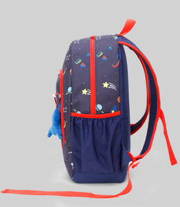 Space Max Backpack