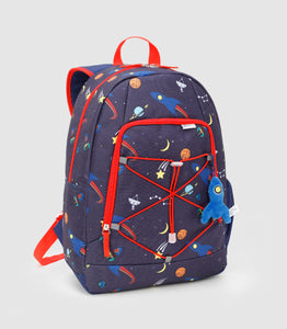 Space Max Backpack