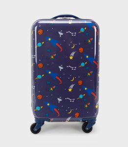 Space Hardcase