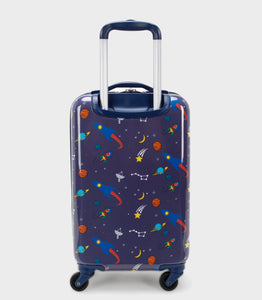 Space Hardcase