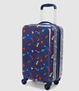 Space Hardcase