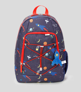 Space Max Backpack