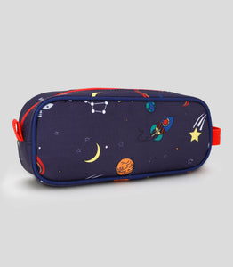 Space Pencil Case