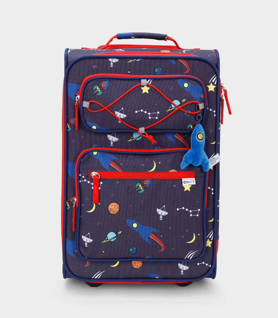 Space Softcase