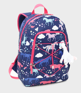 Unicorn Max Backpack