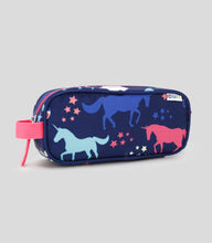 Load image into Gallery viewer, Unicorn Pencil Case
