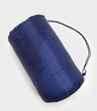 Load image into Gallery viewer, Blue Camo Sleeping Bag
